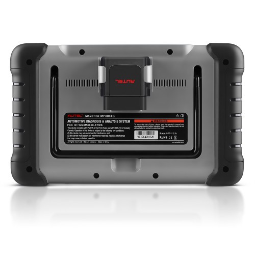 [UK SHIP] Autel MaxiPRO MP808TS WIFI/Bluetooth Diagnostic Tool For Complete TPMS Service and Diagnostic Functions