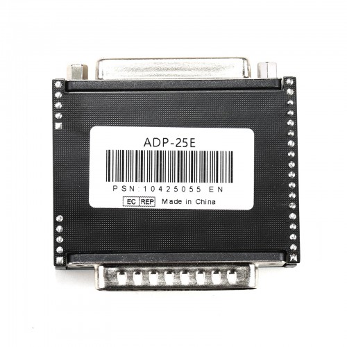 Lonsdor SUPER ADP 8A/4A Adapter Support All key lost Add key by OBD Work with Lonsdor K518 Series