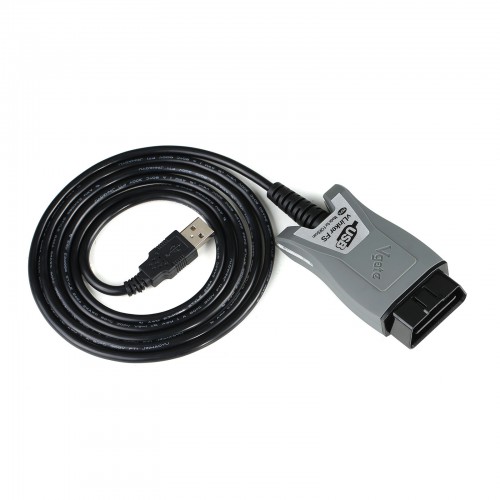 Vgate vLinker FS ELM327 OBD USB Adapter OBDII Diagnostic Tool FORScan USB Interface Support Ford/Mazda