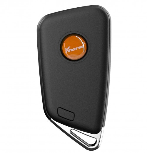 Pre-order Xhorse XSKF30EN Universal Smart Remote Key 4 Buttons 5Pcs/Lot
