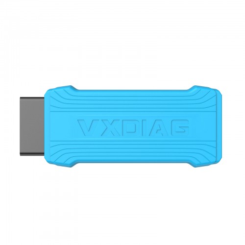 WIFI version VXDIAG VCX NANO for TOYOTA TIS Techstream V17.10.012 Compatible with SAE J2534