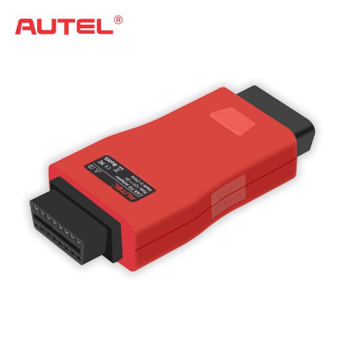 Autel CAN FD Adapter for MaxiSys MS906BT, MS906 Supports GM 2020 Free Shipping
