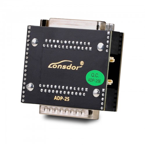 Package Offer for Lonsdor SUPER ADP 8A/4A Adapter With Lonsdor LKE Smart Key Emulator 5 in 1