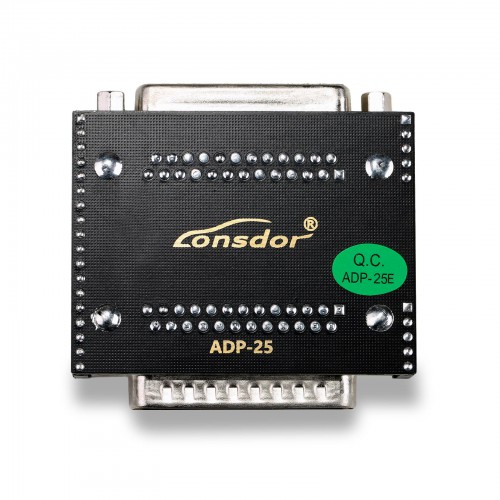 Package Offer For LONSDOR K518ISE Key Programmer With Lonsdor SUPER ADP 8A/4A Adapter And Lonsdor LKE Smart Key Emulator 5 in 1