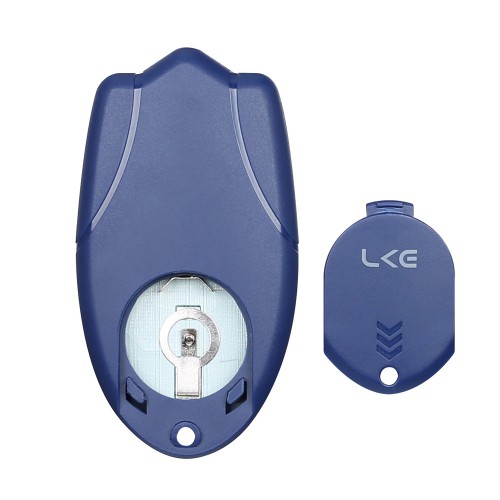 Package Offer For LONSDOR K518ISE Key Programmer With Lonsdor LKE Smart Key Emulator 5 in 1