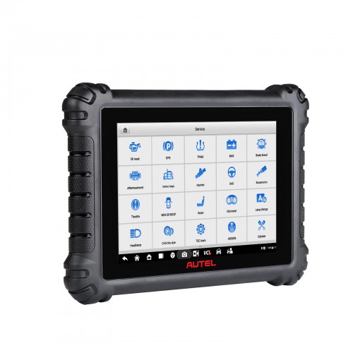Autel MaxiSYS MS906 Pro MS906PRO Maxisys Tablet Full System Diagnostic Tool
