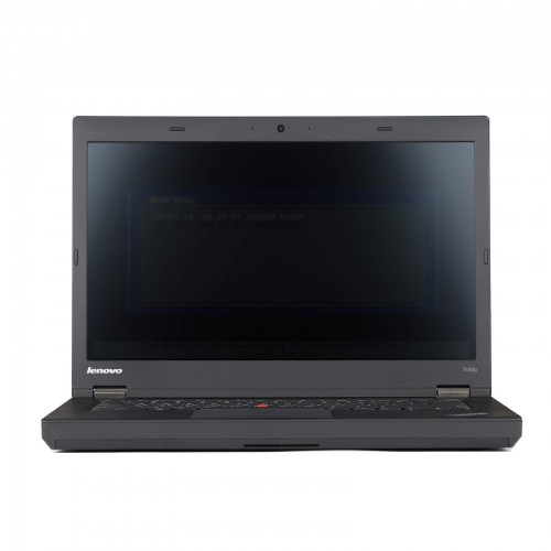 Second Hand Laptop Lenovo T440P I7 CPU WIFI With 8GB Memory