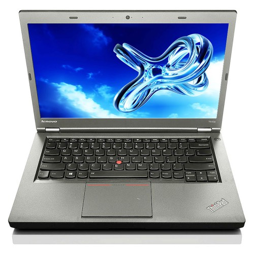 Second Hand Laptop Lenovo T440P I7 CPU WIFI With 8GB Memory