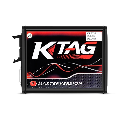 EU Latest Version KTAG With Godiag GT107 DSG Gearbox Data Adapter ECU IMMO Kit Support DQ250, DQ200, VL381, VL300, DQ500, DL501