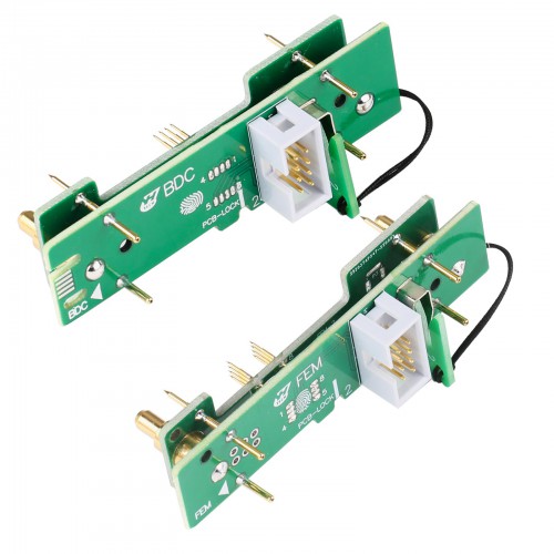 YANHUA FEM/BDC Special Programming Clip Can Work With Yanhua ACDP, CGDI, VVDI, Autel