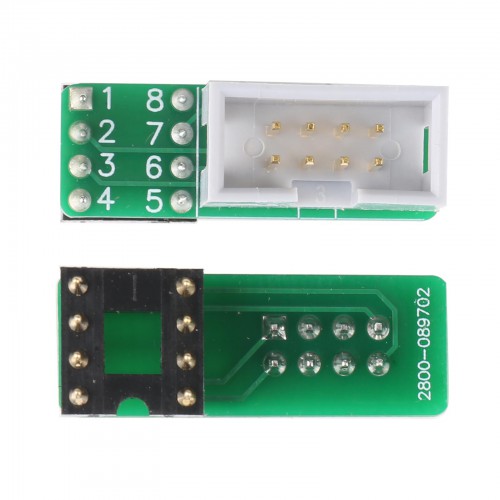YANHUA FEM/BDC Special Programming Clip Can Work With Yanhua ACDP, CGDI, VVDI, Autel