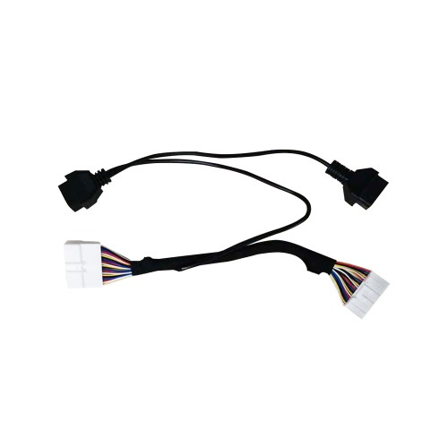 Lonsdor NISSAN 40PIN-BCM Cable