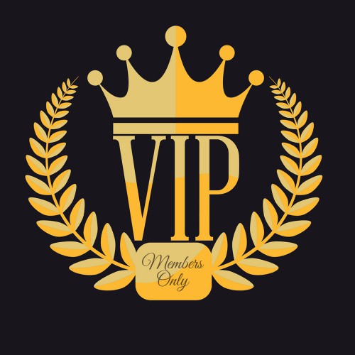 Payment Link for VIP Customer Anthony