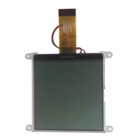 LCD Screen for Original Xtool X100+ Auto Key Programmer