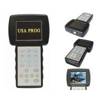 100% Genuine USA PROG Standard Package ( Need Purchase Software Seperately )