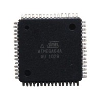Atmega 64 Repair Chip Update XPROG-M Programmer from V5.0/V5.3/V5.45 to V5.48 with Full Authorization