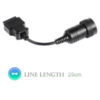 14pin connection cable for CAT3 Caterpillar ET
