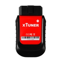 [UK SHIP] XTUNER X500+ V4.0 Bluetooth Special Function Diagnostic Tool works with Android Phone/Pad