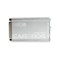 Carprog V10.93 Full 21 Adapters Car Prog 10.93 ECU Chip Tuning  ECU Programmer IMMO Airbag Reset Tool