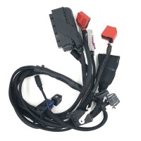 High Quality Test Platform Cable for Audi Q7 A6 J518 ELV Support Online Coding ECU