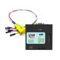 V5.84 XPROG-Box ECU Programmer with Probes adapted