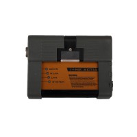 [UK SHIP]BMW ICOM A2+B+C Diagnostic & Programming Tool without Software