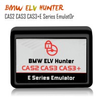 [UK SHIP] BMW ELV Hunter CAS2 CAS3 CAS3+ E Series Emulator Work For BMW, Mini