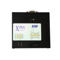 V5.55 XPROG-M Xprog BOX Car ECU Programmer