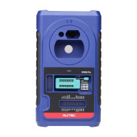 Original Autel XP400 PRO Key and Chip Programmer for Autel IM508/ IM608/ IM608 Pro Added Functions for EWS3, W209, NEC, and More
