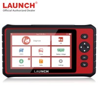  LAUNCH X431 CRP909 OBD2 Car Diagnostic OBD2 Scanner With 15 Special Functions Support Airbag SAS TPMS EPB IMMO Reset