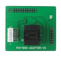 XHORSE VVDI PROG PCF79XX Adapter For Chip models PCF7922 PCF7941 PCF7945 PCF7952 PCF7953 PCF7961