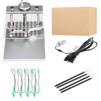 Perfect version LED BDM Frame With 4 Probes Mesh For Kess Dimsport K-TAG KTAG