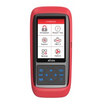  XTOOL X100 Pro3 Key Programmer Support ABS Oil Reset TPS EPB SAS Update Version of X100 pro2