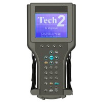 Tech2 Diagnostic Scanner For GM/SAAB/OPEL/SUZUKI/ISUZU/Holden Full Package