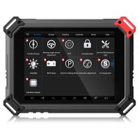 [UK SHIP] XTOOL EZ500 Full-System Diagnostic Tool for Gasoline Vehicles with Special Functions Update Online