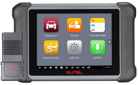 [UK/EU Ship] Autel MaxiSYS MS906S Vehicle Diagnostic Tablet With Bluetooth VCI Mini