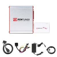 PCMtuner ECU Programmer Without Smart Dongle