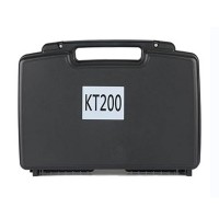 KT200 ECU Programmer Rubber Case