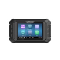 OBDSTAR ISCAN  URAL Intelligent Motorcycle Diagnostic Tool Portable Tablet Scanner