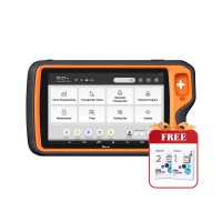 Xhorse VVDI Key Tool Plus Pad All-in-One Programmer Free Update Online Send 1 Set of Instruction Book For Free