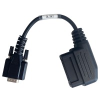 OBDSTAR TCM-004 DL382 Clone Cable for DC706 ECU Tool