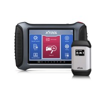 XTOOL A80 Pro H6 Pro Full System Diagnosis Tool with Key Programming/ECU Programming/Special Function Compatible with KC501/KS-1/KC100