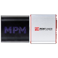 Package Offer For V1.2.7 PCMtuner ECU Programmer 67 Modules in 1 With MPM ECU TCU Chip Tuning Programming Tool
