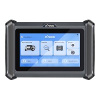 2024 Newest XTOOL X100 PAD S Full System Diagnosis 23+ Service Functions Upgraded Version of X100PAD PLUS