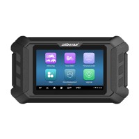 OBDSTAR ISCAN PIAGGIO Group Intelligent Motorcycle Diagnostic Equipment for PIAGGIO Series