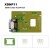 Xhorse XDNP11 CAS3/CAS3+ Solder-Free Adapter for BMW work with MINI PROG, KeyTool Plus, VVDI Prog