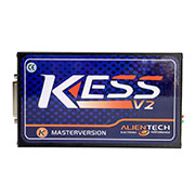 V2.47 Kess V2 Firmware KESS V5.017 Online Version Only Main Unit with Free Software CD