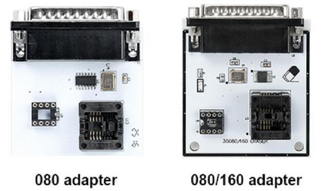 35080 adapter 35080/160 adapter 3