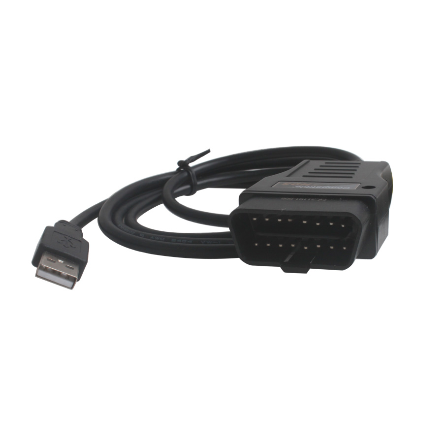 Hds cable honda