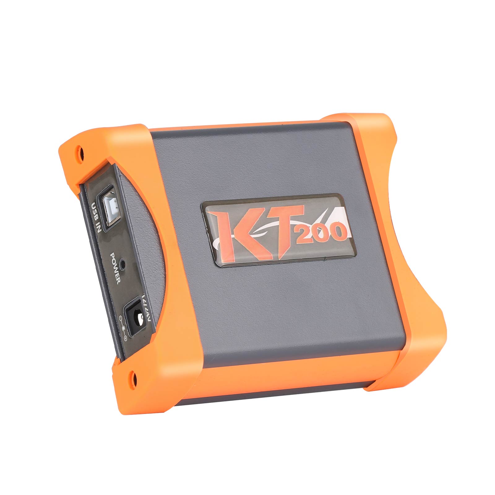 V2022 12 10 Full Version KT200 ECU Programmer With Plastic Box